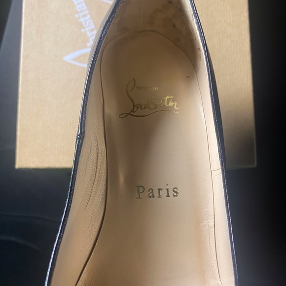 Christian Louboutin Heels - Picture 4 of 7